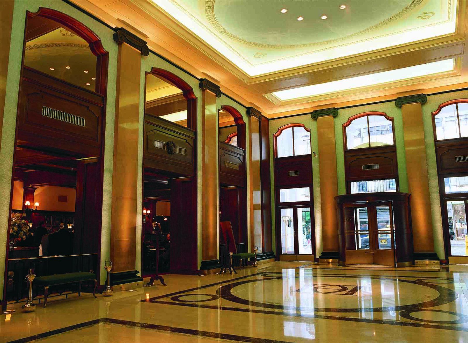 โรงแรมแคลริดจ์ บัวโนสไอเรส ภายใน รูปภาพ